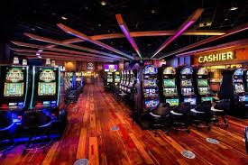 Вход на официальный сайт Casino AzartPlay